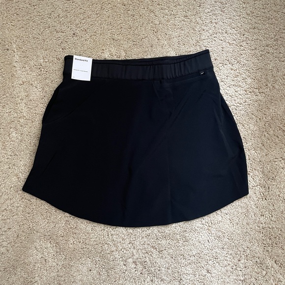 Nike Dri-FIT UV Ace Golf Skort (299) - Picture 8 of 14
